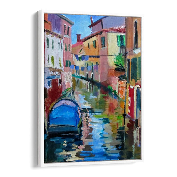 FAIR VENICE , TRAVEL POSTERS