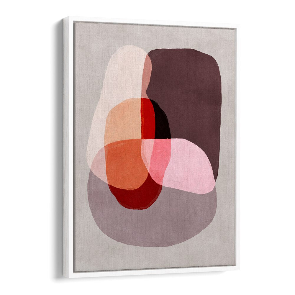 GRAPHIC II , ABSTRACT PAINTINGS