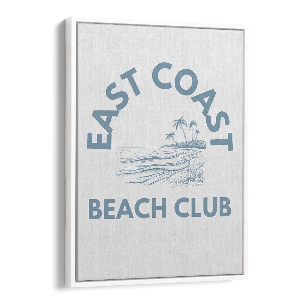 EAST COAST BEACH CLUB