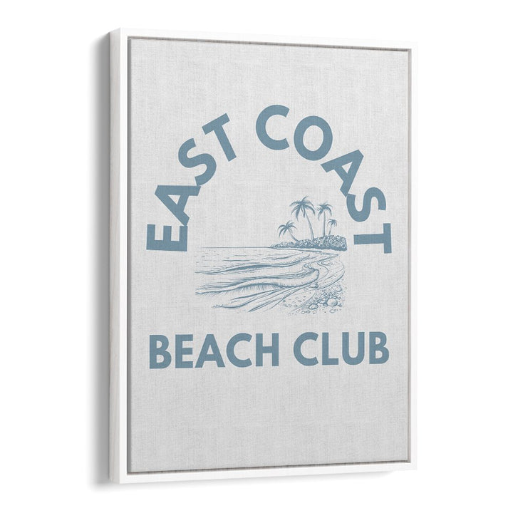 EAST COAST BEACH CLUB