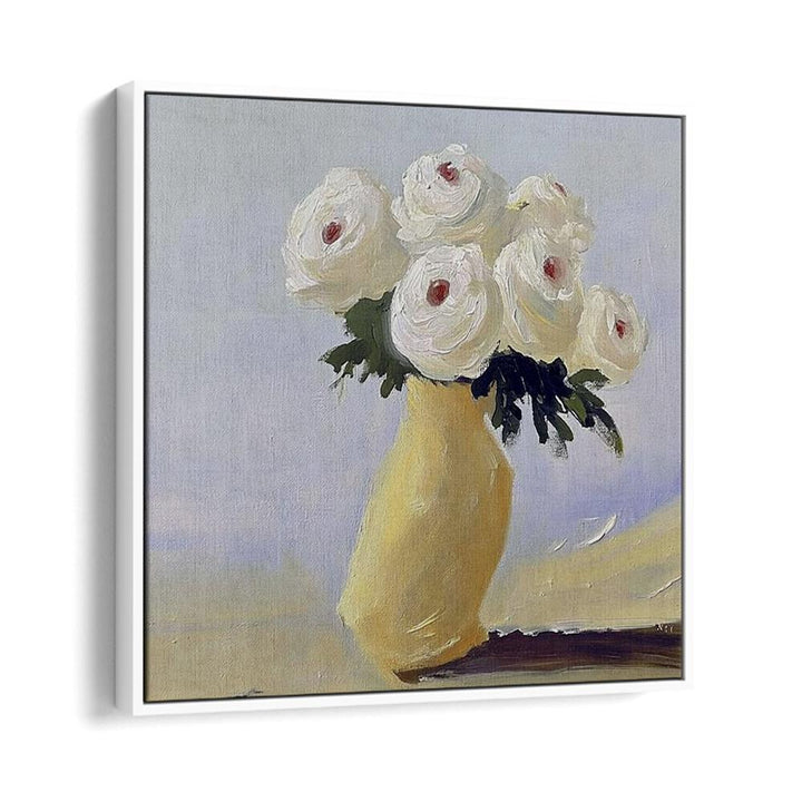 Elevate your decor with the stylish FLOWER POT III, perfect for any home or garden enthusiast.