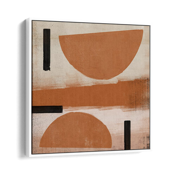 INTERACTION  , ABSTRACT PAINTINGS