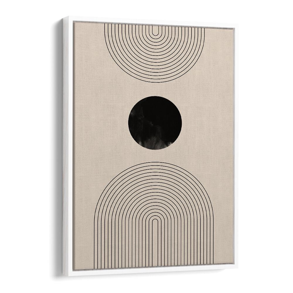Stunning BLACK ARCH LINE ART II, GEOMETRIC ART PRINTS, perfect for adding modern elegance to any space.