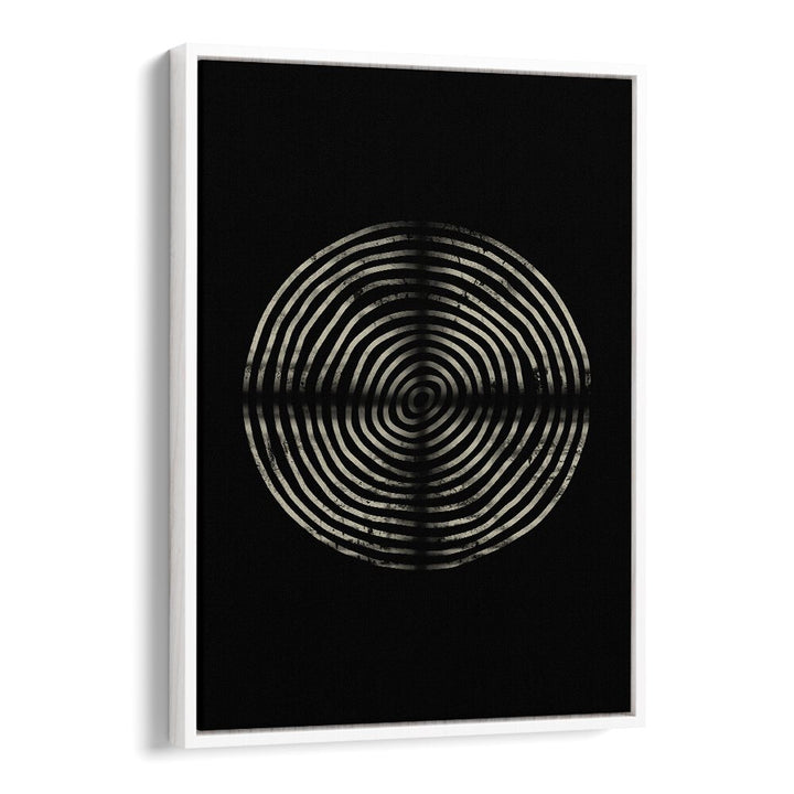 Stylish NIGHTSHIFT ABSTRACTION, GEOMETRIC ART PRINTS featuring bold 3D shapes and modern design for your space.