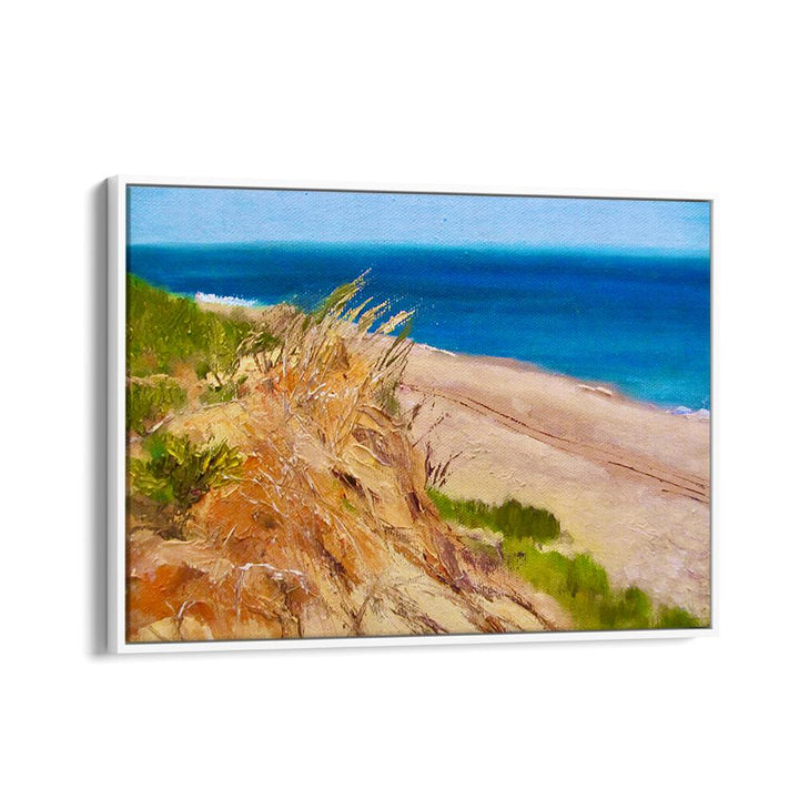 MY PIECE OF HEAVEN , LANDSCAPE PAINTINGS