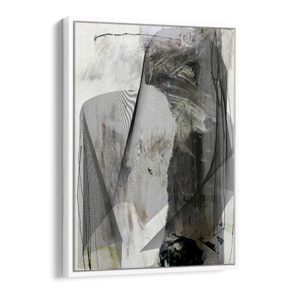 Stunning TRUE Abstract Paintings adding creativity and sophistication to your living space or office decor.
