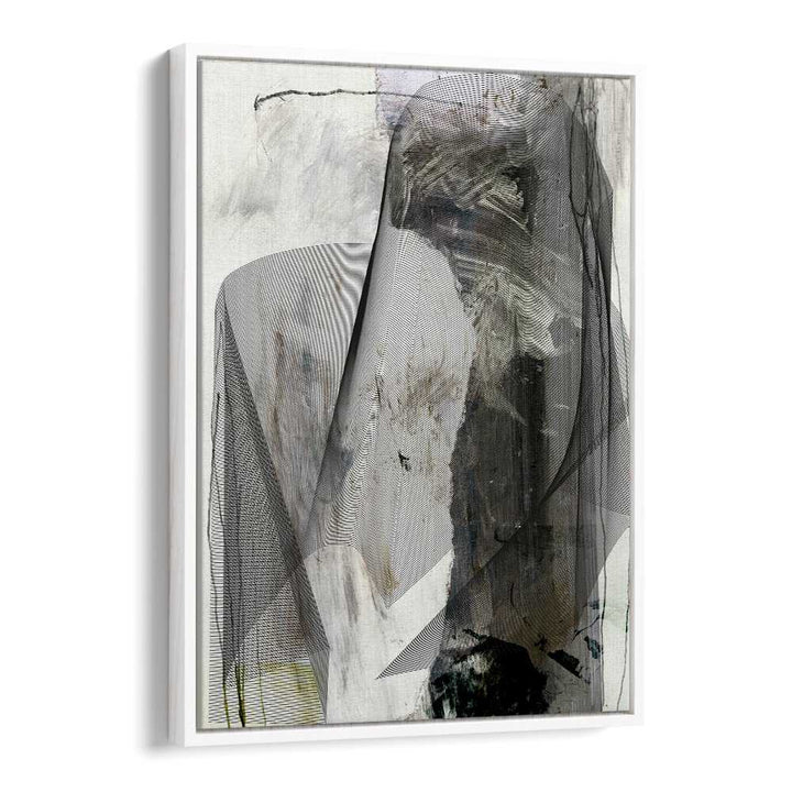 Stunning TRUE Abstract Paintings adding creativity and sophistication to your living space or office decor.