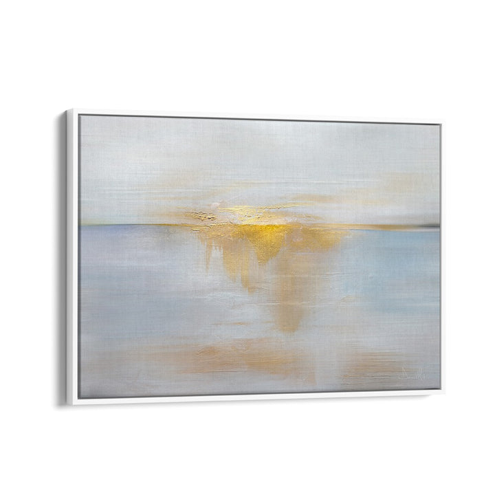 Discover the beauty of SEA SUN, ABSTRACT PAINTINGS, showcasing vibrant colors and fluid forms that enchant.