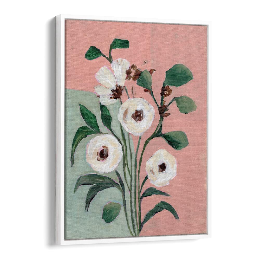 SWEET MEMORIES , FLORAL FLOWER PAINTINGS