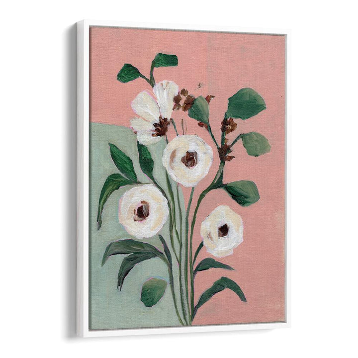SWEET MEMORIES , FLORAL FLOWER PAINTINGS