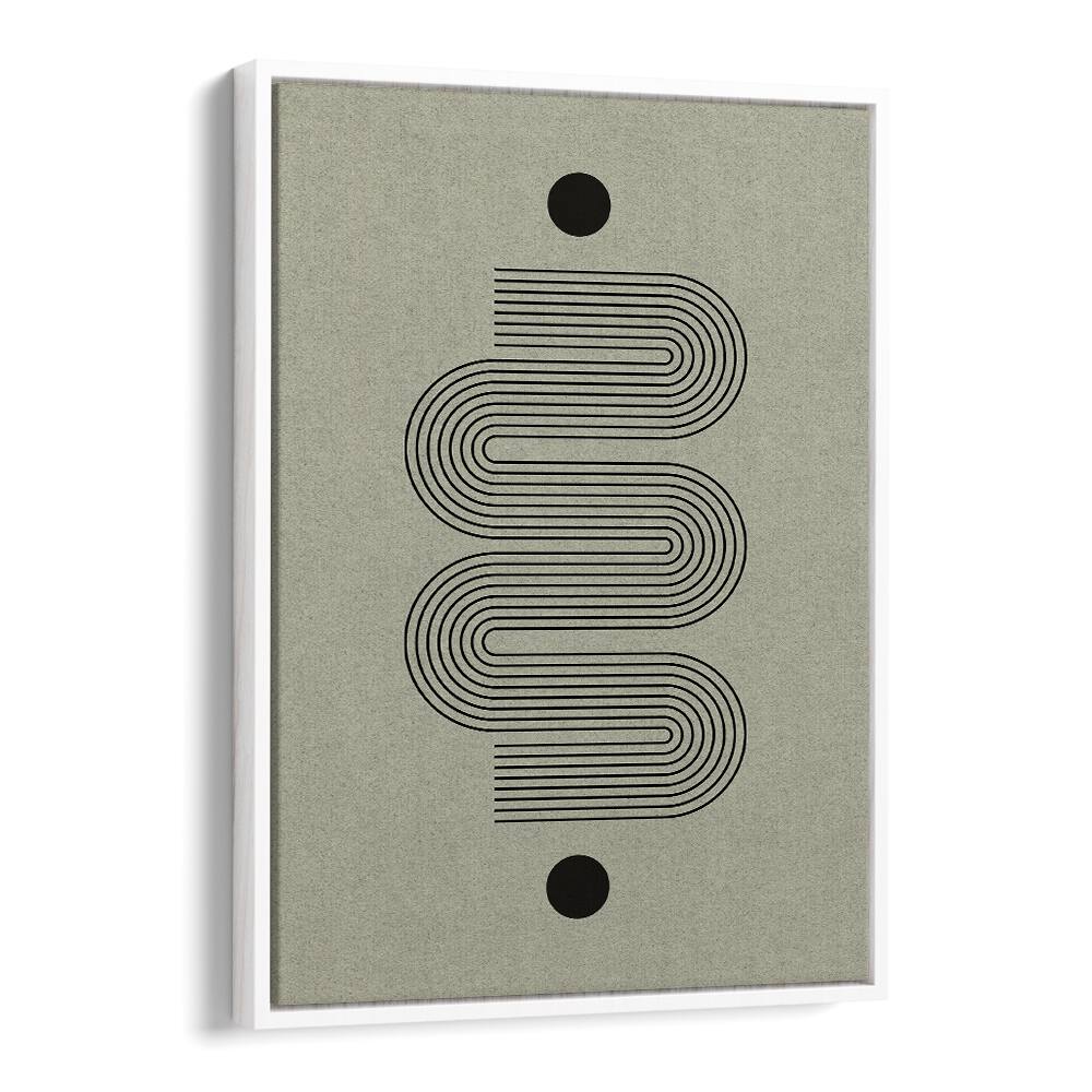 MODERN BALANCE NO.2 , ABSTRACT PAINTINGS