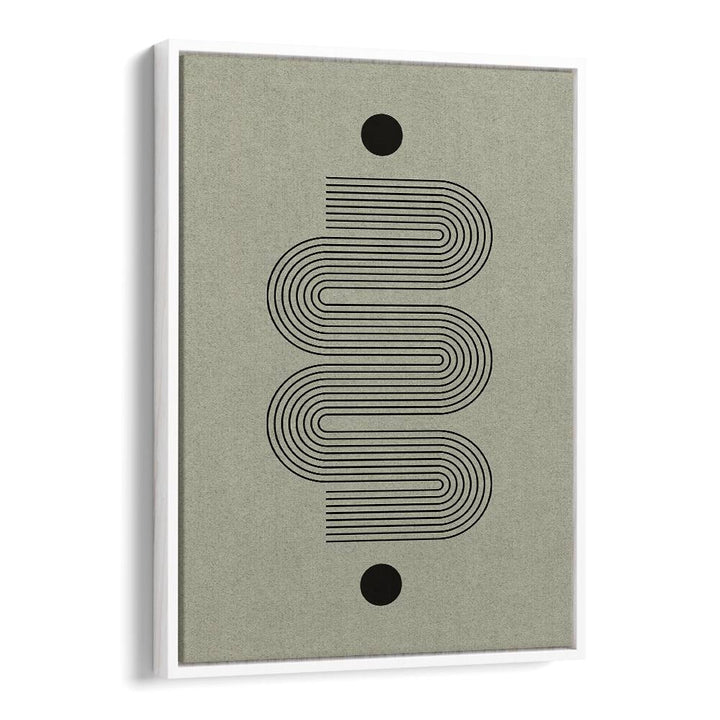 MODERN BALANCE NO.2 , ABSTRACT PAINTINGS