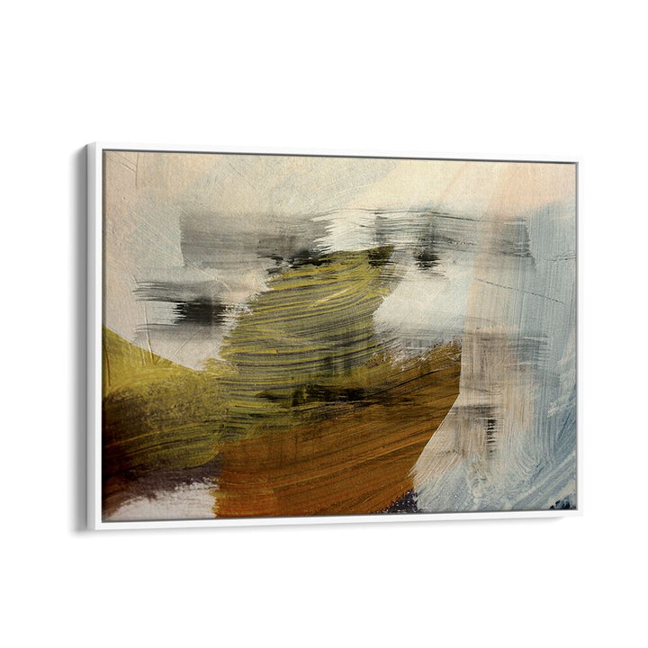 Timeless Romance, abstract paintings showcasing vibrant hues and brush strokes for elegant home decor.