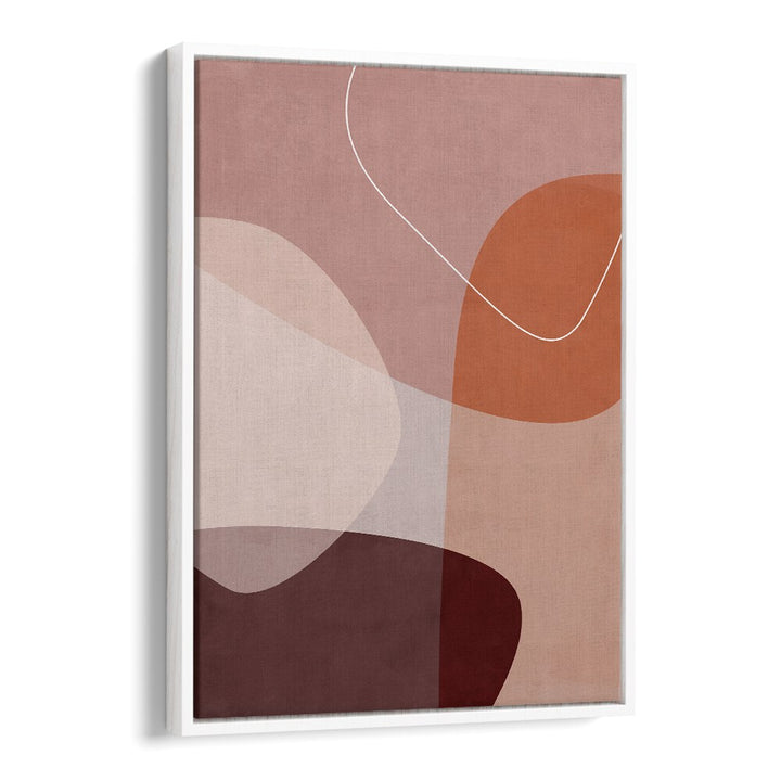 GRAPHIC VII , ABSTRACT PAINTINGS