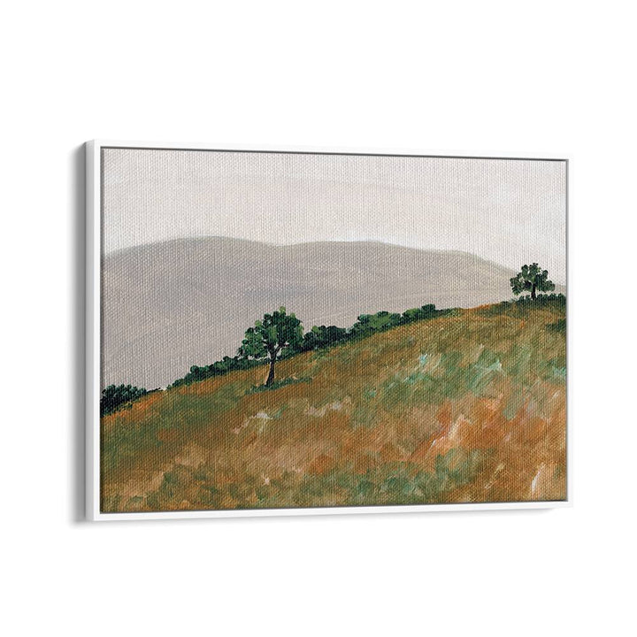 ROLLING HILLS , LANDSCAPE PAINTINGS