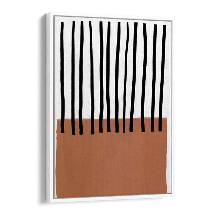 ABSTRACT LINES I