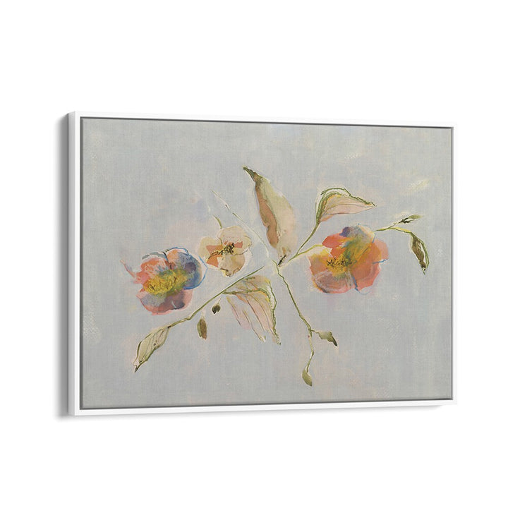 ELEGANT ANTIQUE FLOWERS 01