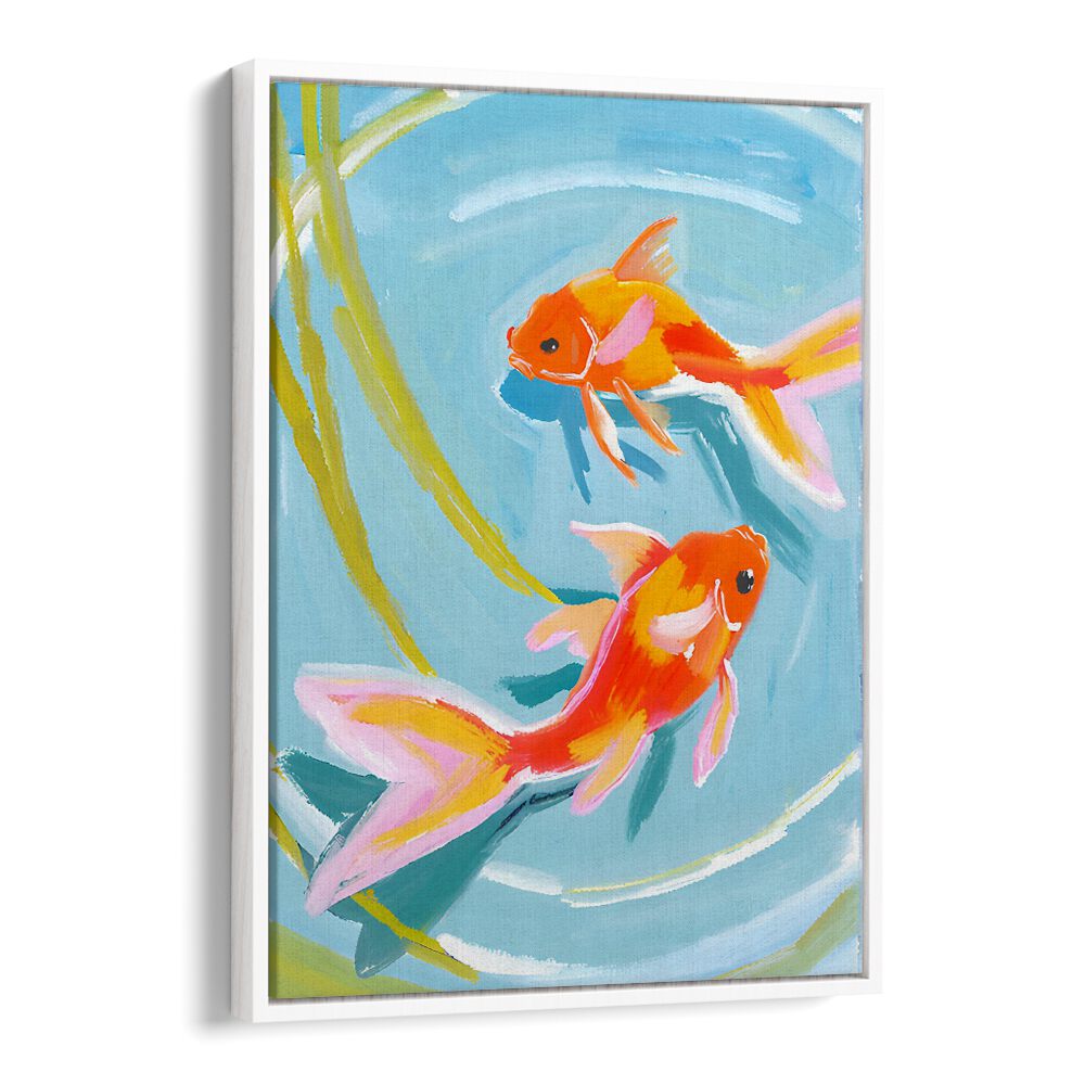 TWO FISH