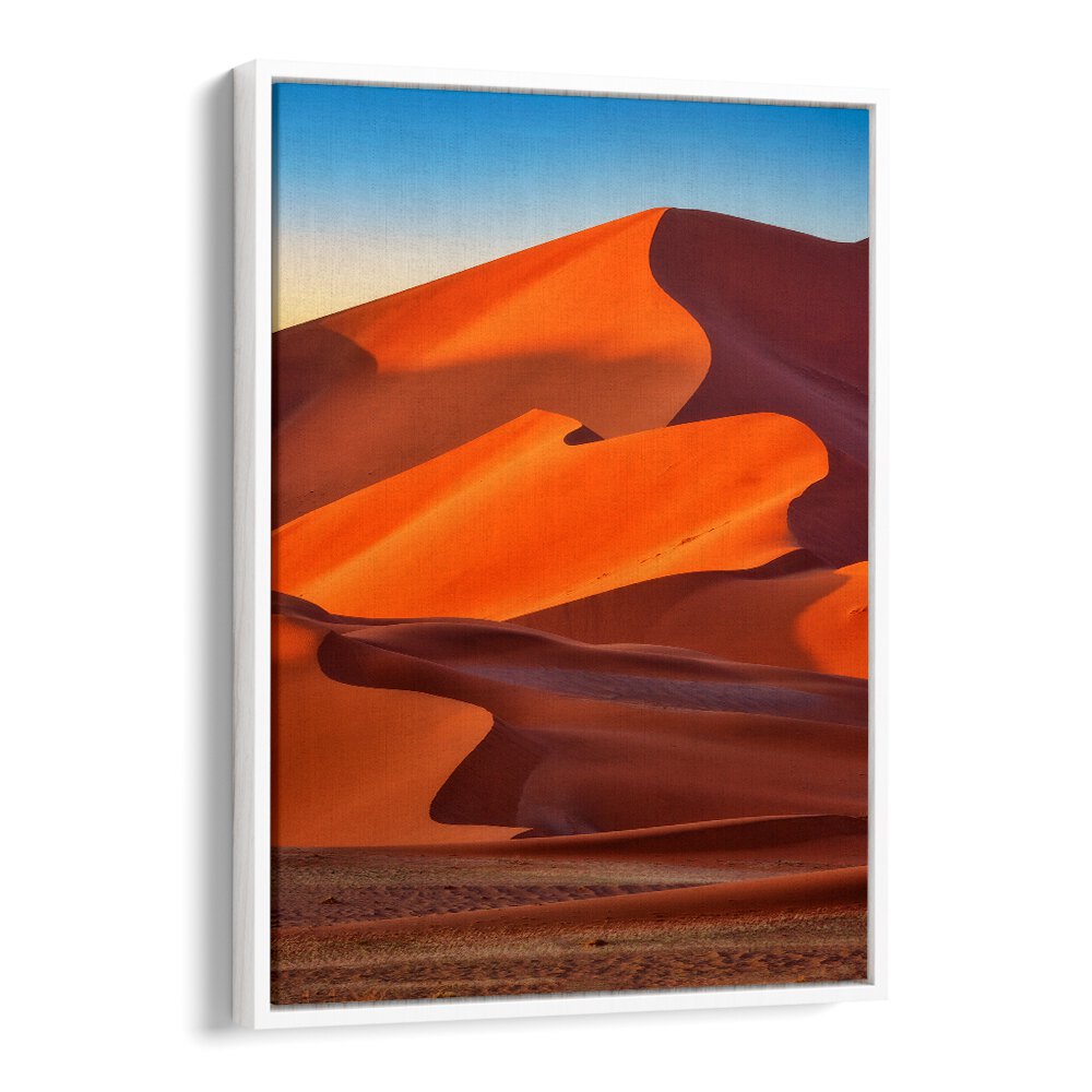 SOSSUSVLEI BY MICHAEL ZHENG , LANDSCAPE PHOTO PRINTS