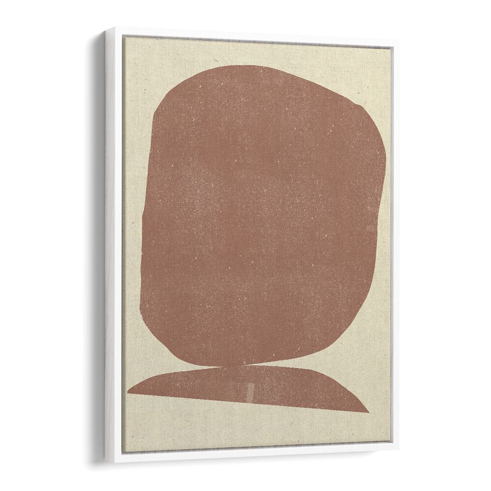 EARTHY STONE , ABSTRACT PAINTINGS