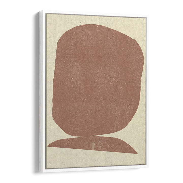 EARTHY STONE , ABSTRACT PAINTINGS