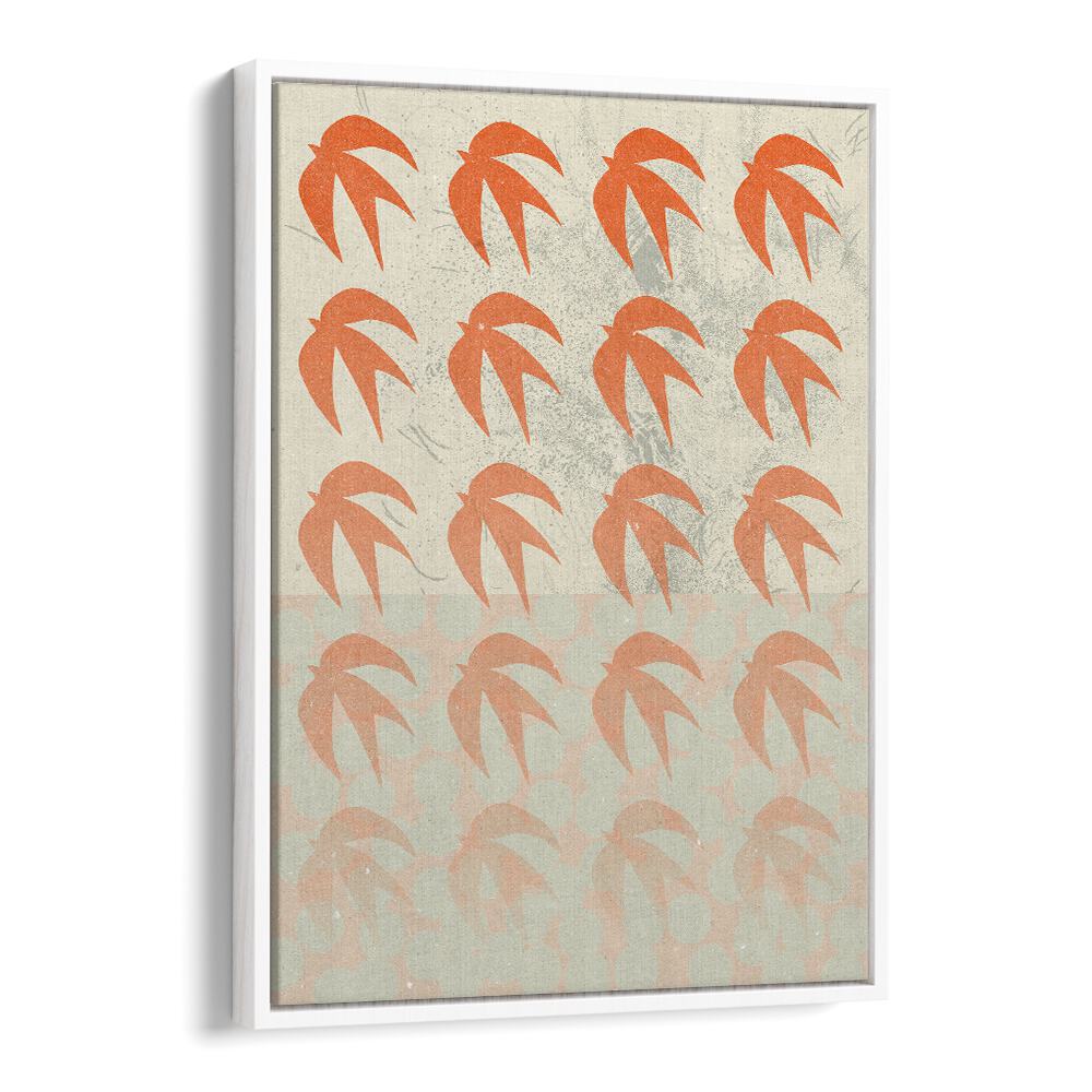 ABSTRACT COMPOSITION 1 , ABSTRACT PAINTINGS