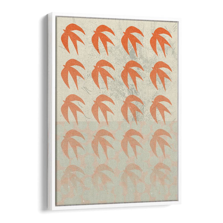 ABSTRACT COMPOSITION 1 , ABSTRACT PAINTINGS