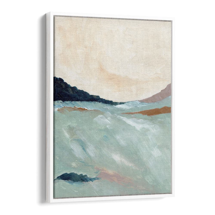 ETHEREAL WAVESCAPE , LANDSCAPE PAINTINGS