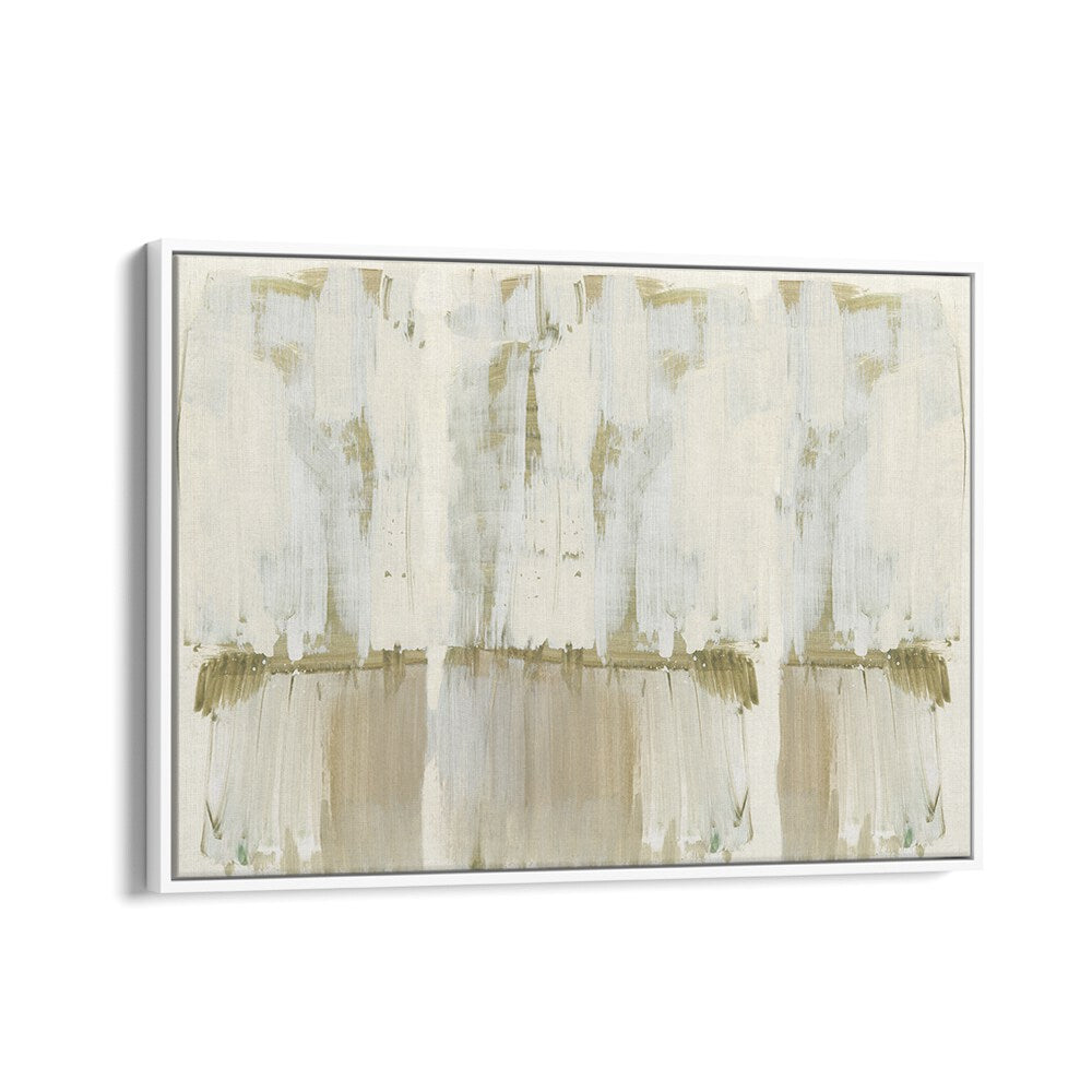 Elegant BLANCHED ALMONDS I, ABSTRACT PAINTINGS showcasing vibrant colors and modern design for stylish decor.