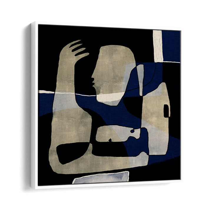 AWAKENING II, ABSTRACT PAINTINGS showcase modern design with bold colors, perfect for enhancing your space's elegance.