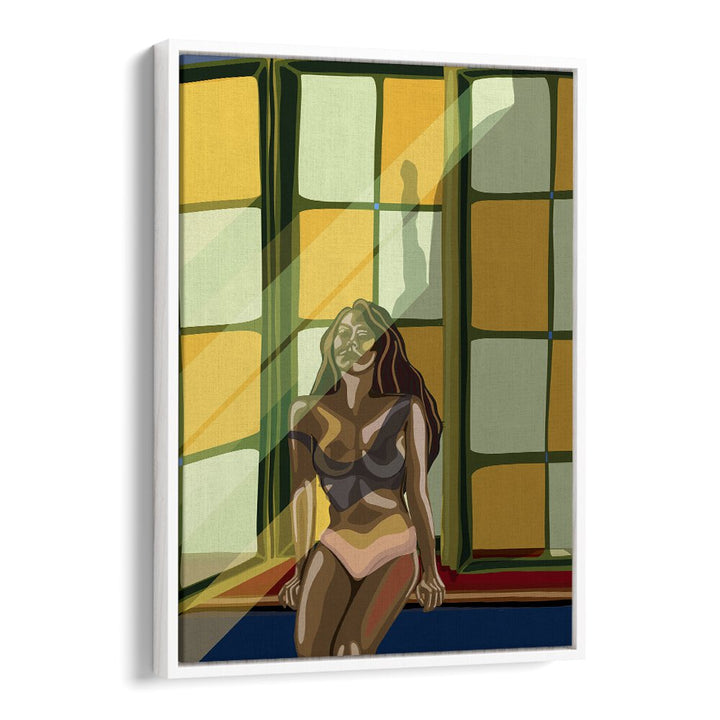 LAMA CARE FOR YOU , PORTRAITS & FIGURATIVE ILLUSTRATIONS