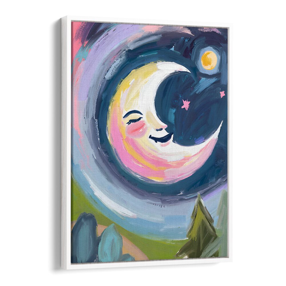 LIEBER MOND