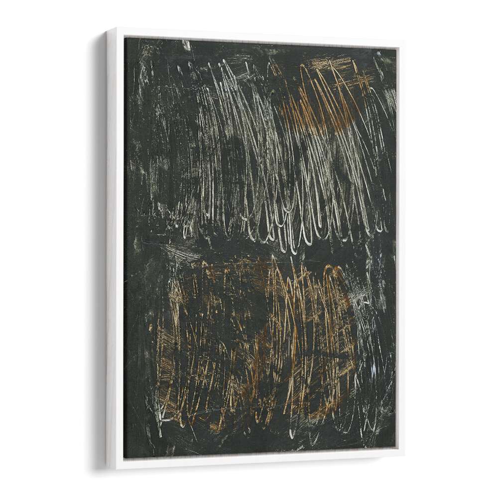 Abstract acrylic art featuring vibrant lines and scribbles, perfect for showcasing LINES AND SCRIBBLE, ABSTRACT PAINTINGS.