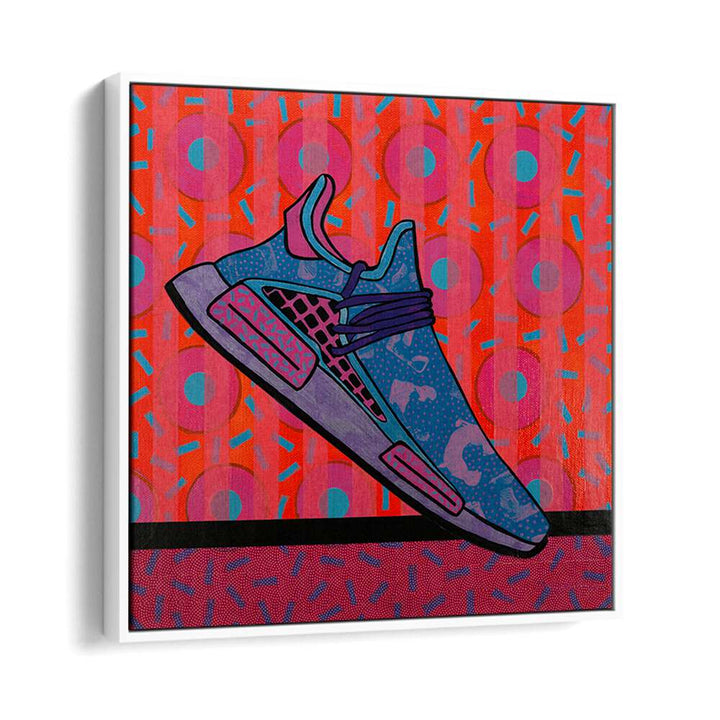 SKY BLUE , FASHION POSTERS