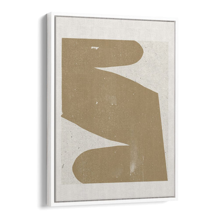 EARTHY MODERNA , ABSTRACT PAINTINGS
