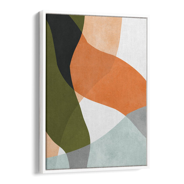 BOHO TRAITS III , ABSTRACT PAINTINGS , ABSTRACT ART PRINTS