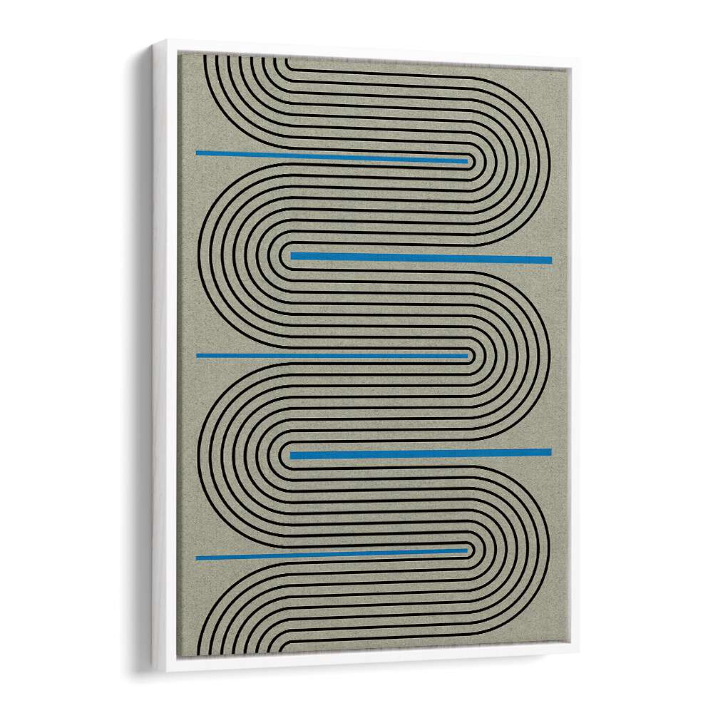MODERN BALANCE NO.11 , ABSTRACT PAINTINGS