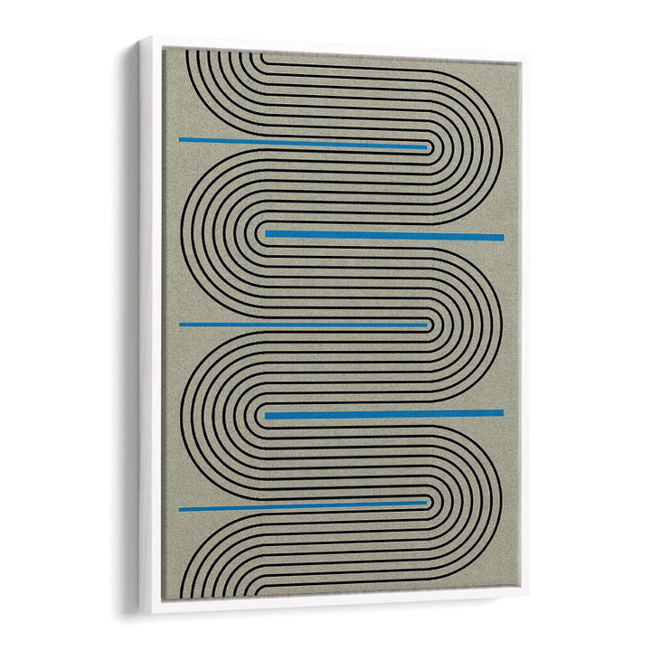MODERN BALANCE NO.11 , ABSTRACT PAINTINGS