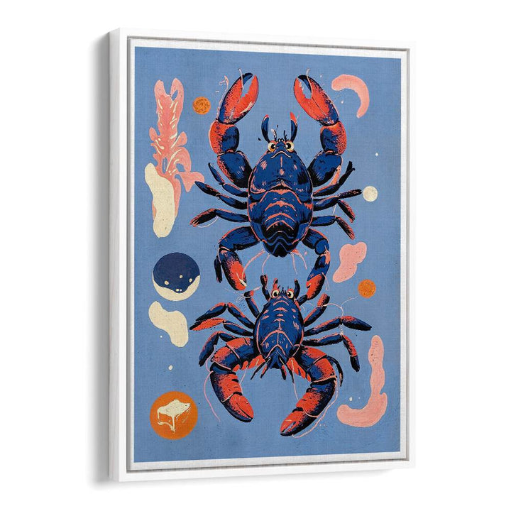 LOBSTER , KITCHEN POSTERS