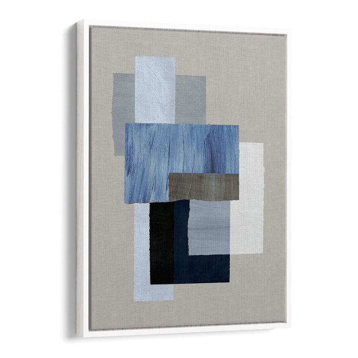 PIECES II , GEOMETRIC ART PRINTS