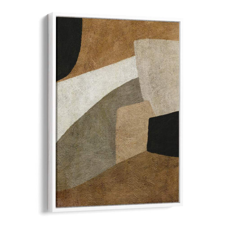 Stylish TONED, ABSTRACT PAINTINGS featuring earthy tones and modern artistry to enhance any room's elegance.