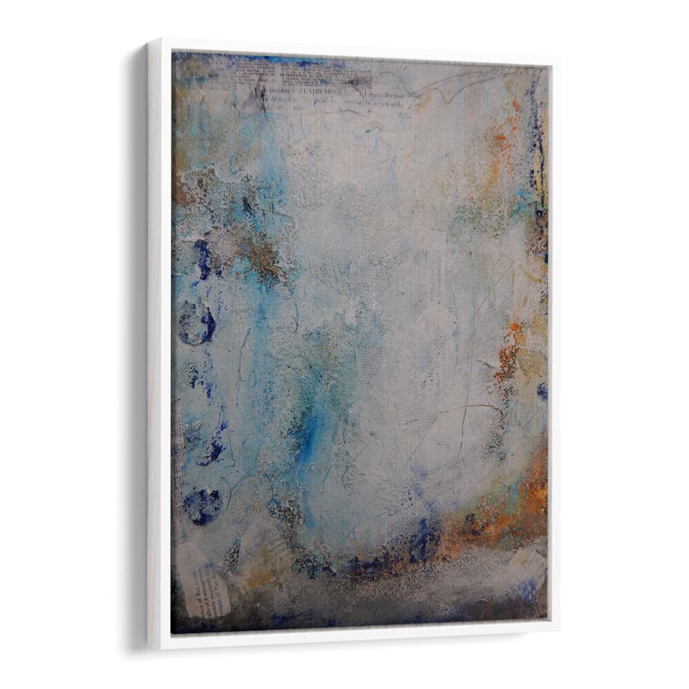 Elegant ENTABLATURE, ABSTRACT PAINTINGS artwork, enhancing your space with a unique aesthetic appeal.