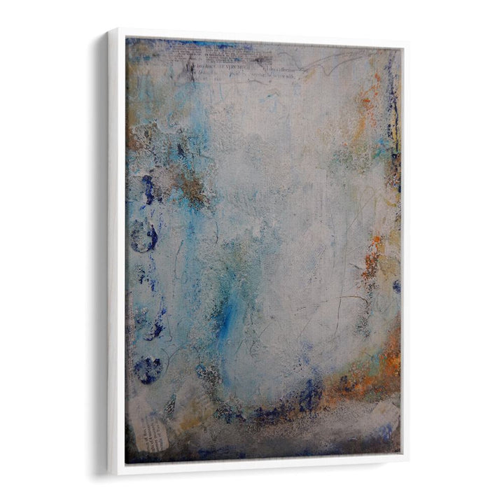 Elegant ENTABLATURE, ABSTRACT PAINTINGS artwork, enhancing your space with a unique aesthetic appeal.