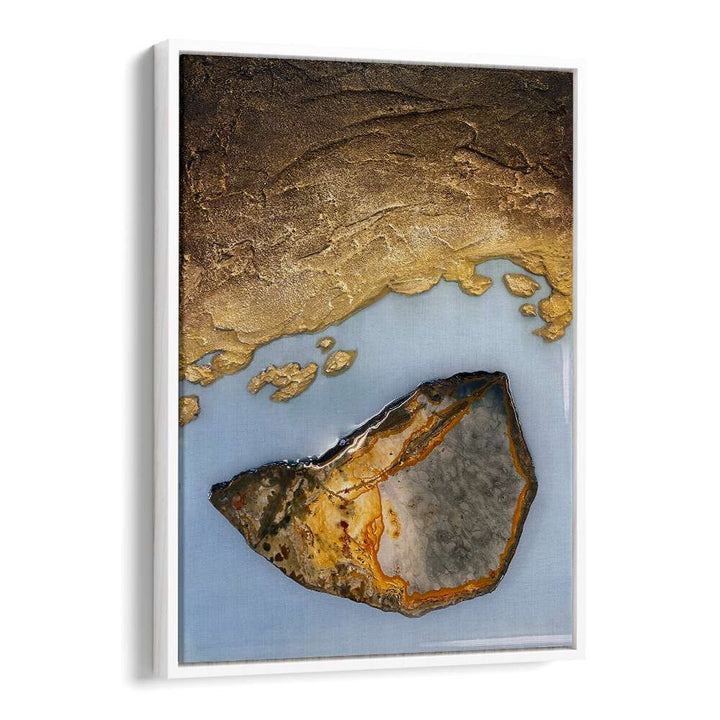ELEMENTAL JASPER , ABSTRACT PAINTINGS