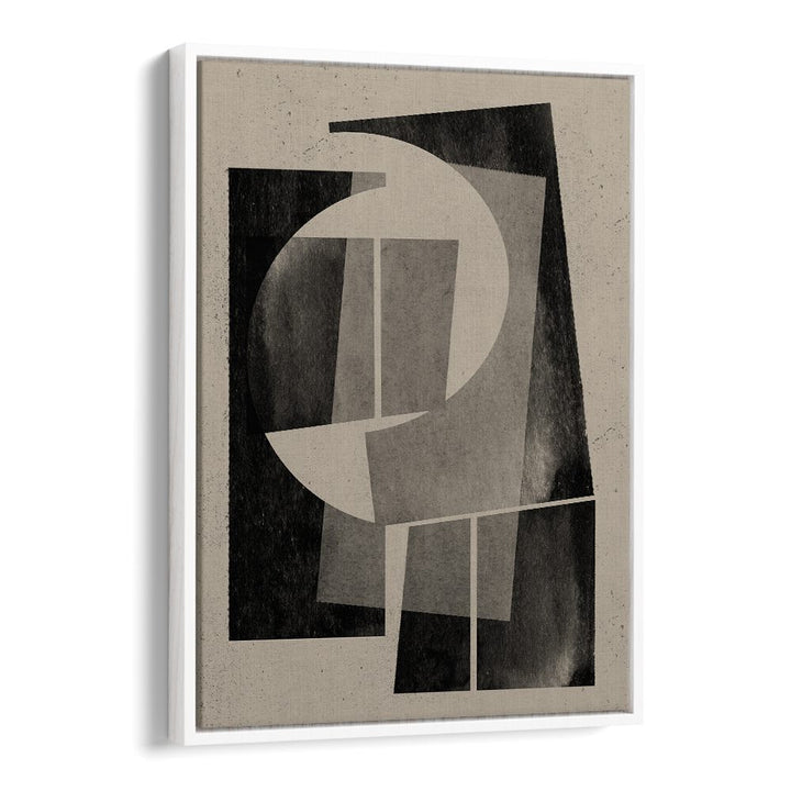 Stunning PAPER CUT NO.8, GEOMETRIC ART PRINTS featuring intricate designs in a bold color palette for modern decor.
