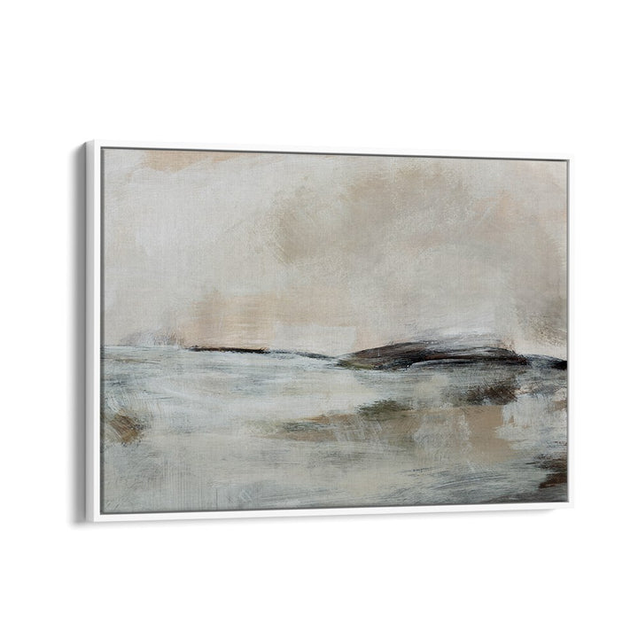 Explore the serene beauty of LOST TIME, ABSTRACT PAINTINGS, perfect for enhancing any modern space.
