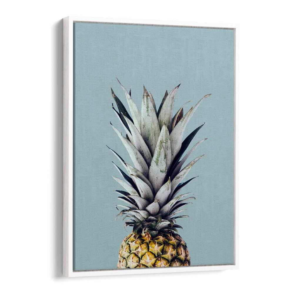 Stylish PINEAPPLE, KITCHEN POSTERS perfect for brightening your kitchen space with a playful touch.