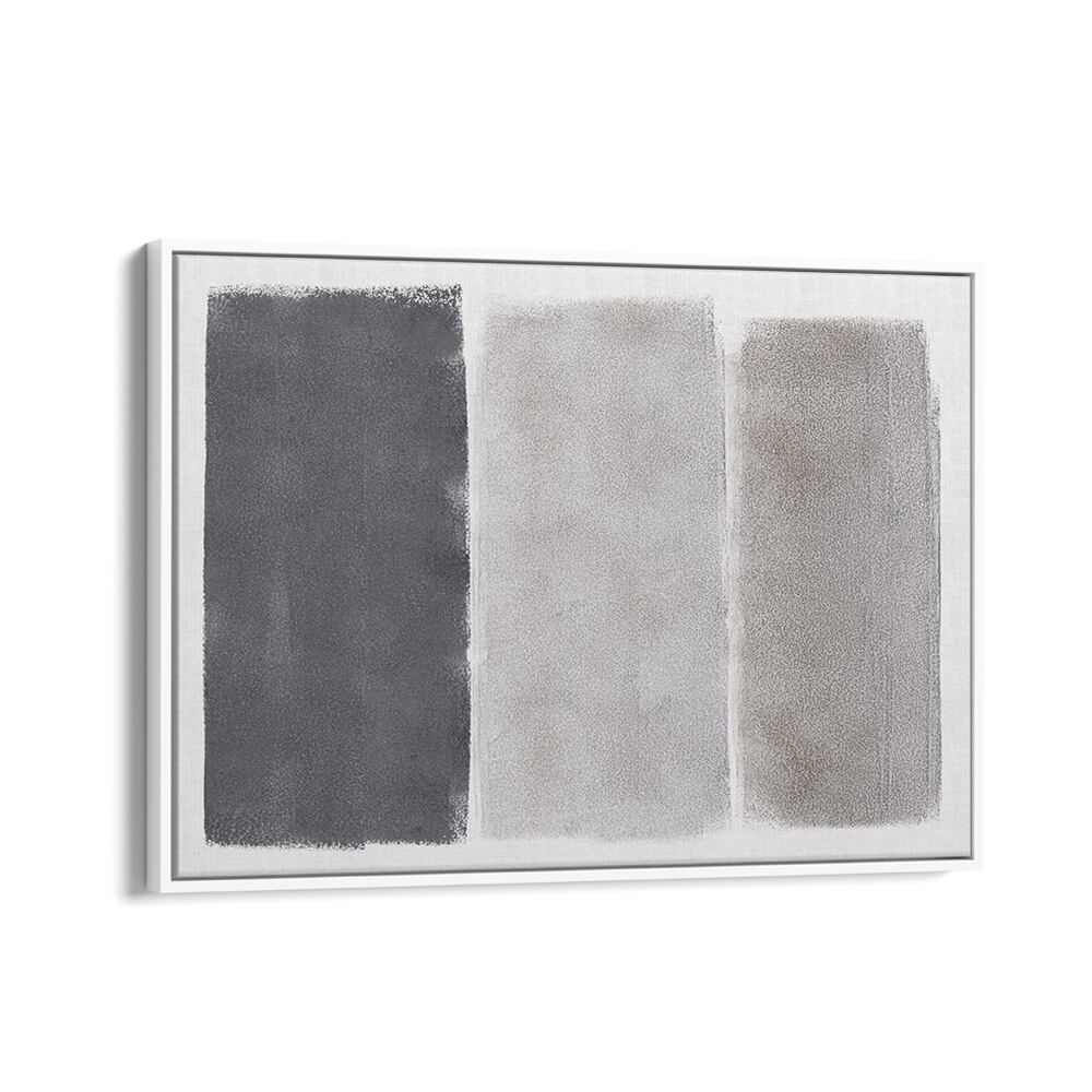 Elegant ABSTRAT COLORFIELDS GREYSCALE, ABSTRACT PAINTINGS, showcasing dynamic shades and textures for your space.
