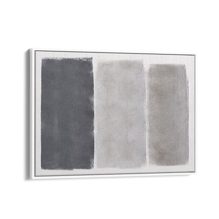 Elegant ABSTRAT COLORFIELDS GREYSCALE, ABSTRACT PAINTINGS, showcasing dynamic shades and textures for your space.