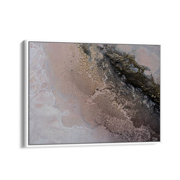 Vibrant SUNKISSED, ABSTRACT PAINTINGS featuring dynamic colors to elevate and inspire your living space.
